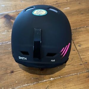 Men’s Smith Holt Ski Helmet